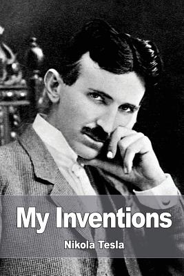 My Inventions Cover Image