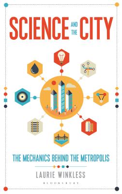 Cover for Science and the City