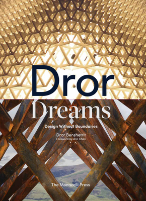 Cover for Dror Dreams
