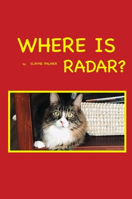 Where Is Radar? Cover Image