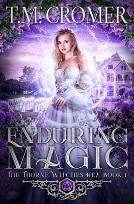 Enduring Magic Cover Image