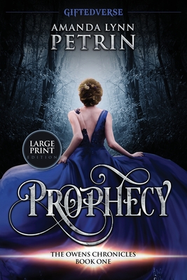 Prophecy (Large Print Edition) Cover Image