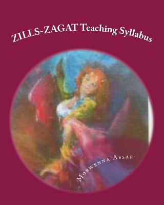 ZILLS-ZAGAT Teaching Syllabus Cover Image