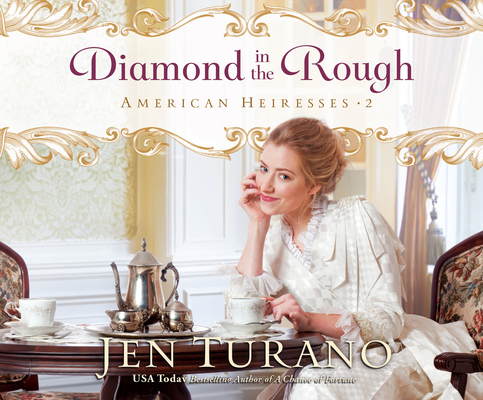 Diamond in the Rough Cover Image