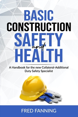 Basic Construction Safety and Health Cover Image