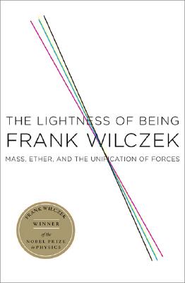 Cover for The Lightness of Being