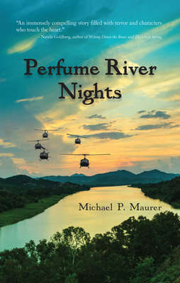 Cover for Perfume River Nights