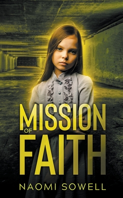 Mission Of Faith Cover Image