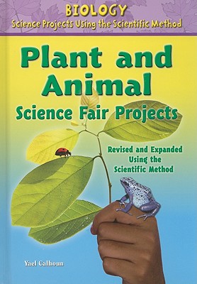 project plant and animal research