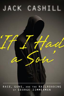 Cover for 'If I had a Son'