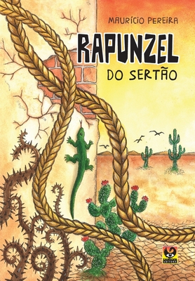 Rapunzel do Sertão Cover Image
