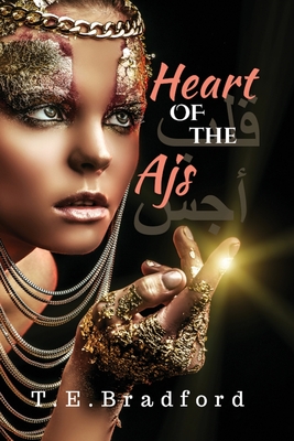 Heart of the Ajs Cover Image