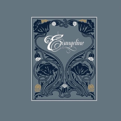 Evangeline: A Modern Tale of Acadia By Mark Marchesi (Photographer), Christoph Irmscher (Foreword by), Henry Wadsworth Longfellow (Contribution by) Cover Image