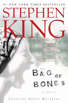 Bag of Bones cover image