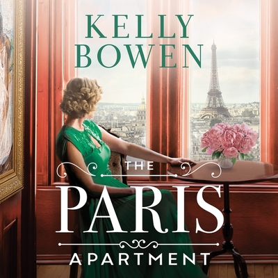 The Paris Apartment Cover Image