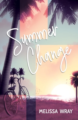 Summer Change Cover Image