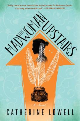 Cover Image for The Madwoman Upstairs: A Novel