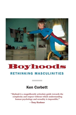 Cover for Boyhoods
