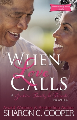 When Love Calls Cover Image