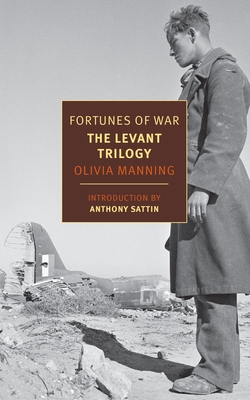 Fortunes of War: The Levant Trilogy | IndieBound.org