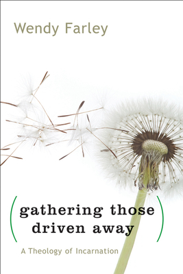 Gathering Those Driven Away Cover
