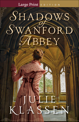 Shadows of Swanford Abbey Cover Image