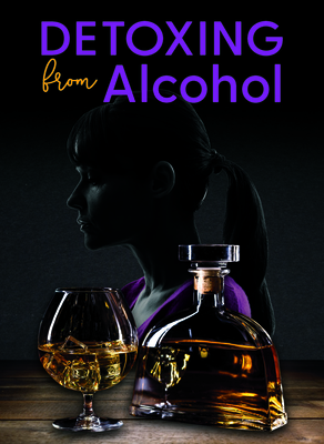 Detoxing from Alcohol By Jacqueline Havelka Cover Image