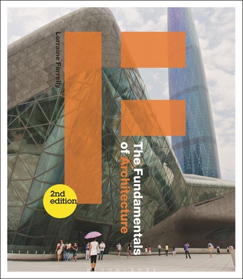 The Fundamentals of Architecture Cover Image