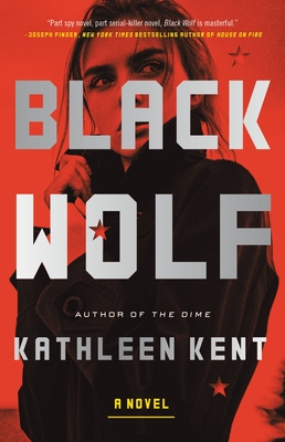 Black Wolf: A Novel