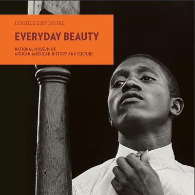 Everyday Beauty (Double Exposure #6) By Robin Givhan Cover Image