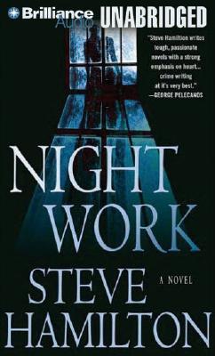 Night Work Cover