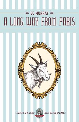 A Long Way from Paris By E. C. Murray Cover Image