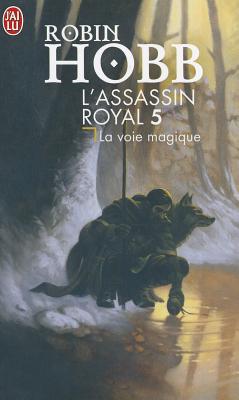 L'Assassin royal
