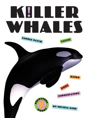 X-Books: Killer Whales