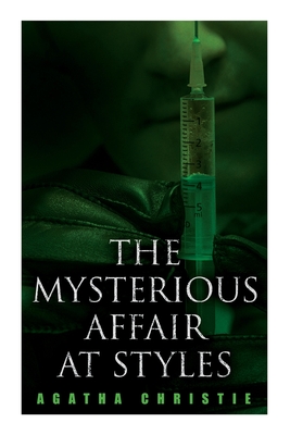 The Mysterious Affair at Styles