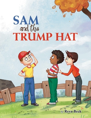 Sam and the Trump Hat Cover Image