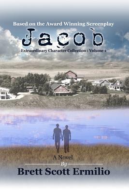 Jacob Cover Image