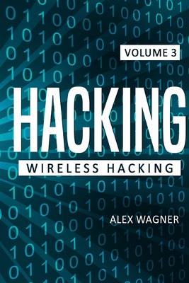 Hacking: Wireless Hacking Cover Image