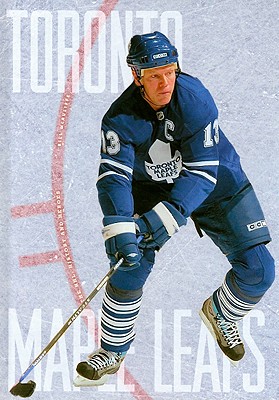The Story of the Toronto Maple Leafs Cover Image