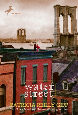 Water Street (Nory Ryan #3) By Patricia Reilly Giff Cover Image