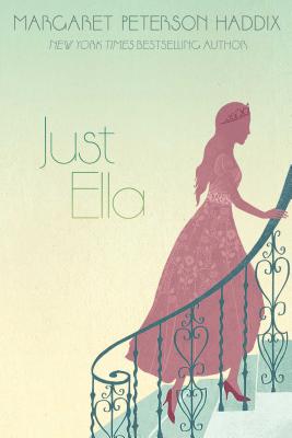 Just Ella (The Palace Chronicles #1) Cover Image