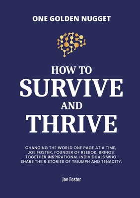 How to Survive & Thrive Cover Image