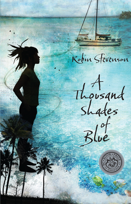 A Thousand Shades of Blue Cover Image