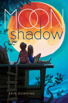 Cover for Moon Shadow