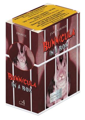 Bunnicula in a Box (Boxed Set): Bunnicula; Howliday Inn; The Celery Stalks at Midnight; Nighty-Nightmare; Return to Howliday Inn; Bunnicula Strikes Again; Bunnicula Meets Edgar Allan Crow (Bunnicula and Friends)