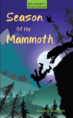 Season of the Mammoth Cover Image