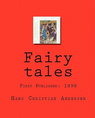 Fairy tales Cover Image