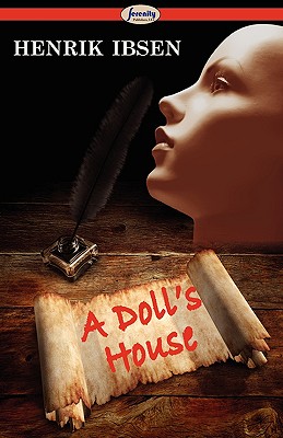 A Doll's House Cover Image