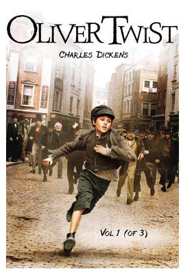 Oliver Twist by Charles Dickens