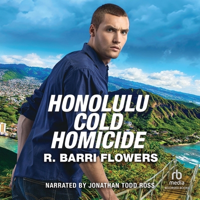 Honolulu Cold Homicide (Hawaii C.I. #3)
